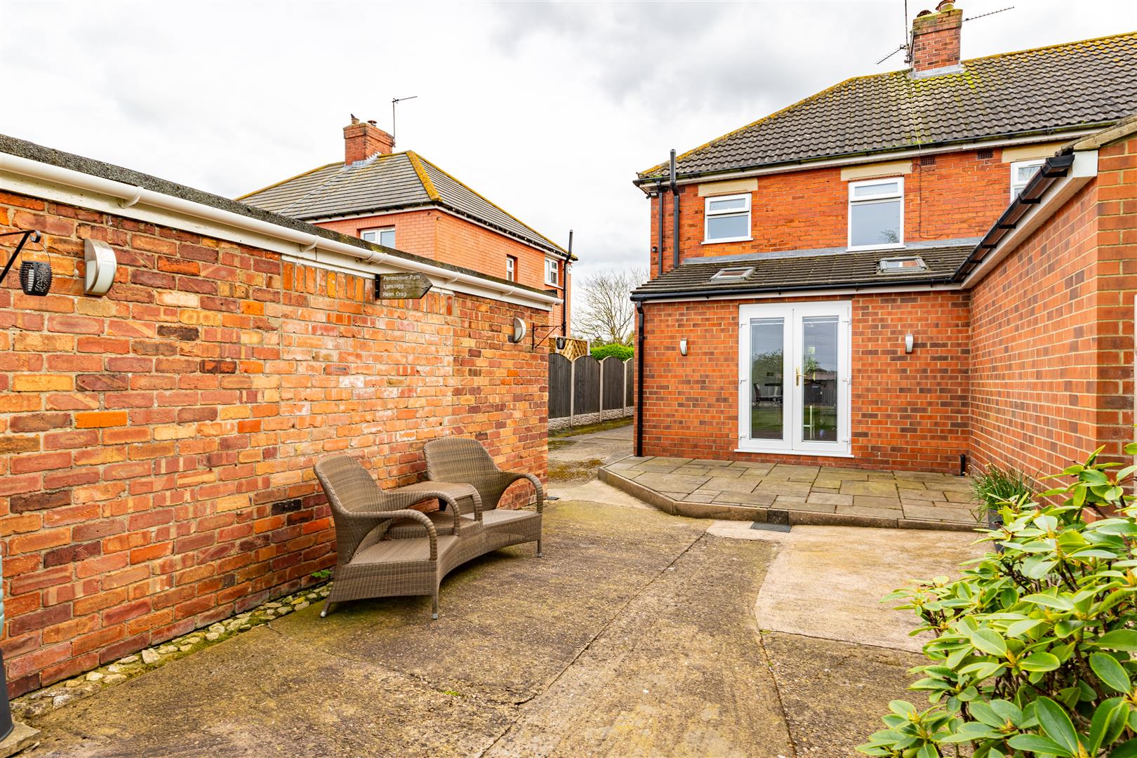 House for Sale Butterwick Road, Messingham